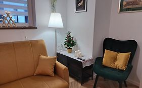 Apartament Deluxe-Gontalowy